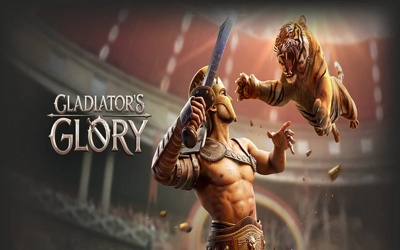 Sơ lược về Slot game Gladiators Glory