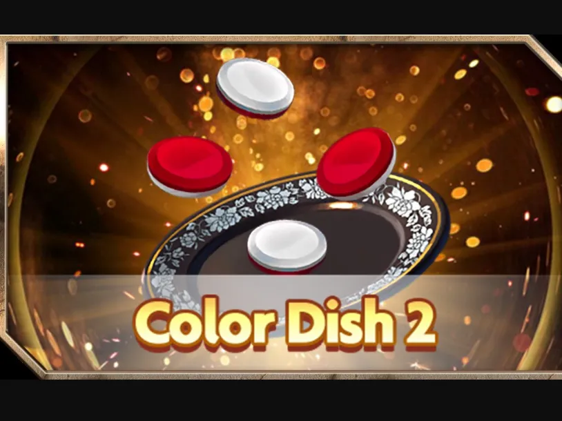 Tận Hưởng Sự Hấp Dẫn của Color Dish 2 tại 789 Bet
