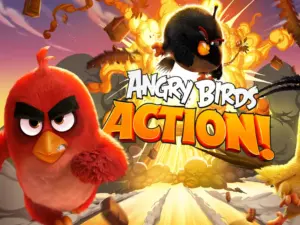 Angry Birds Slot - Game Nổ Hũ Độc Đáo Của Nhà 789Club