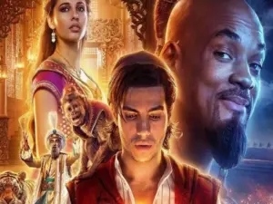 Aladdin Slots - Game Nổ Hũ Vui Nhộn Đầy Sắc Màu Huyền Thoại