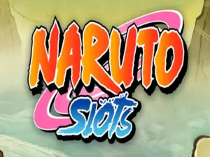 Naruto Slots - Nổ Hũ Thoả Thích Với Nhẫn Thuật Của Ninja
