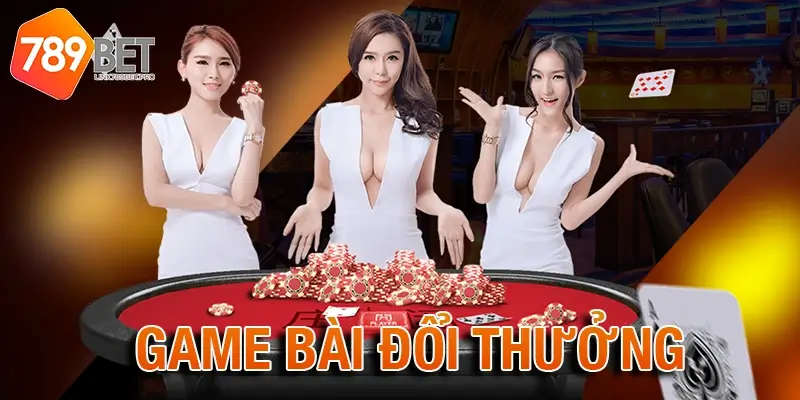 Game Bài Đổi Thưởng