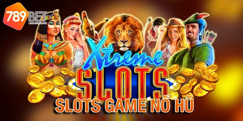 Slot Game